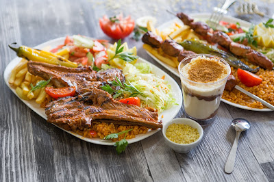 ABANT Grill à Lagny-sur-Marne