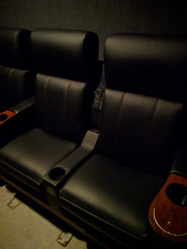 Movie Theater «Seaford Cinemas», reviews and photos, 3951 Merrick Rd, Seaford, NY 11783, USA