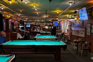 McMenamins Lucky Staehly's Pool Hall image