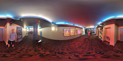 Movie Theater «Regal Cinemas Hollywood 14 - Topeka», reviews and photos, 6200 SW 6th Ave, Topeka, KS 66615, USA