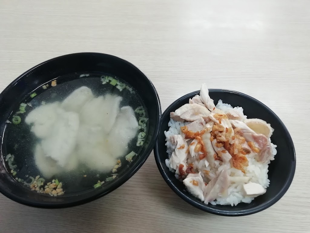好客雞肉飯-新莊中平店 的照片