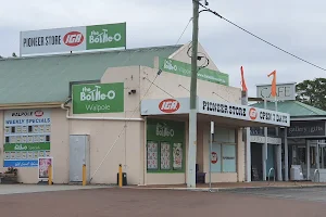 Walpole Village Grocer Pioneer Store image