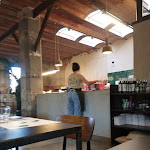 Photo n°16 de l'avis de Marco.a fait le 20/05/2023 à 13:27 sur le  FARENA à Faenza