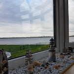 Photo n°3 de l'avis de Barbara.c fait le 25/04/2018 à 08:46 sur le  Fährhaus Twielenfleth Restaurant & Café à Hollern-Twielenfleth