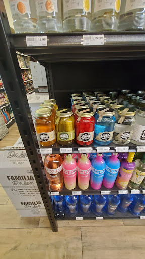 Liquor Store «Liquor Land», reviews and photos, 3756 Nostrand Ave, Brooklyn, NY 11235, USA