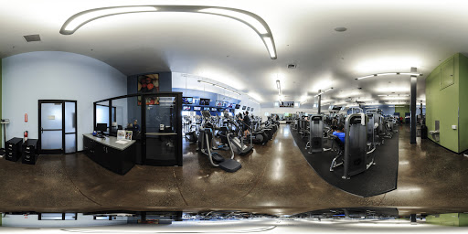 Gym «In-Shape Health Clubs», reviews and photos, 120 W American Canyon Rd, American Canyon, CA 94503, USA