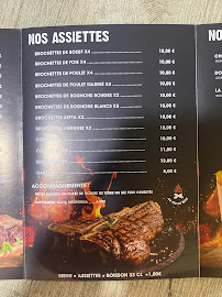Photos du propriétaire du Restaurant de grillades La barbak à Montpellier - n°4