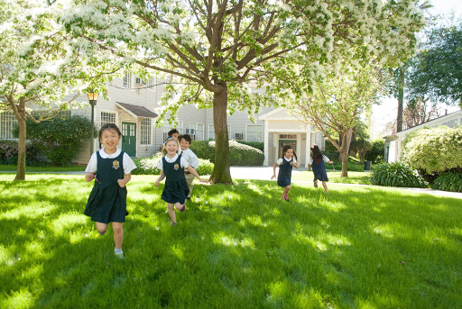 Clairbourn School: Pasadena Area Private School (Preschool to Elementary and Middle School)