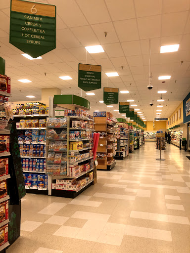 Supermarket «Publix Super Market», reviews and photos, 610 Eglin Pkwy NE, Fort Walton Beach, FL 32547, USA
