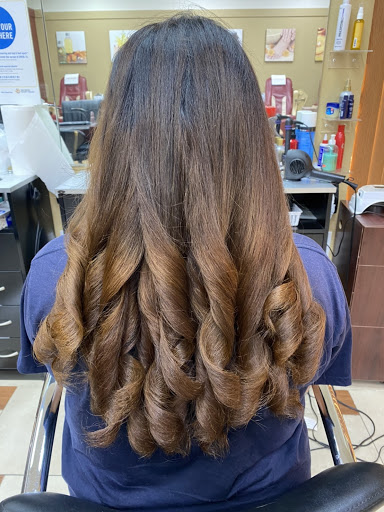 Beauty Salon «Belmont Beauty Salon», reviews and photos, 951 Old County Rd, Belmont, CA 94002, USA