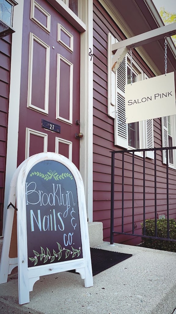 Brooklyn Nails & Co 45459