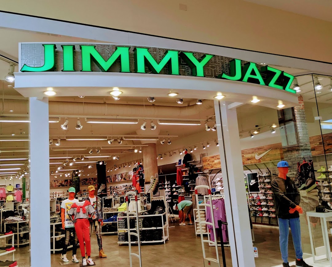 Jimmy Jazz