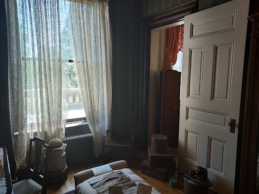 History Museum «Conrad-Caldwell House», reviews and photos, 1402 St James Ct, Louisville, KY 40208, USA