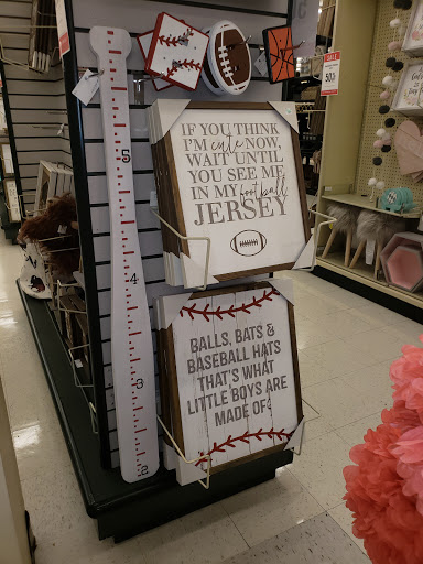 Craft Store «Hobby Lobby», reviews and photos, 3180 N College Ave #3, Fayetteville, AR 72701, USA