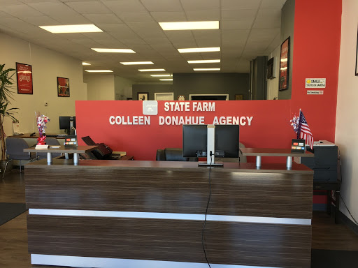 Insurance Agency «Colleen Donahue State Farm Insurance