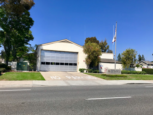 Orange County Fire Station 26