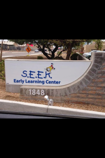 Learning Center «S.E.E.K. Early Learning Center», reviews and photos, 1848 N 52nd St, Phoenix, AZ 85008, USA