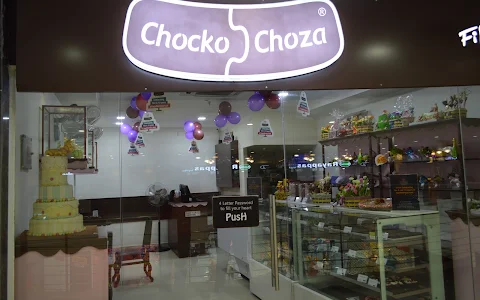 Chocko Choza - Gourmet Bakery & Cafe - Avinashi Road image