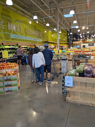 Grocery Store «Whole Foods Market», reviews and photos, 1450 Taylor Rd, Montgomery, AL 36117, USA
