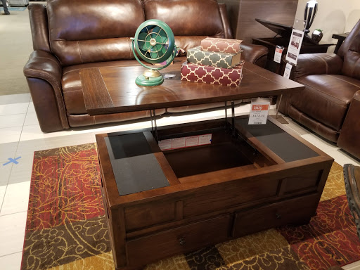 Furniture Store «Ashley HomeStore», reviews and photos, 4771 S 27th St, Greenfield, WI 53220, USA