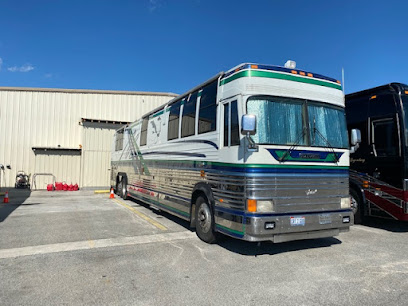 East Tennessee Luxury Coach