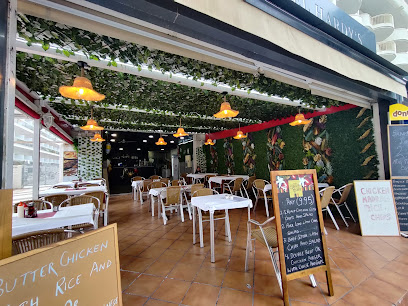 Laurel Hardy’s Restaurante - Carrer de Carles Buïgas, 44, Local 1, 43840 Salou, Tarragona, Spain