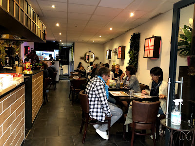 Pho loc phat à Toulouse