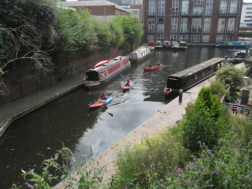 Roundhouse Birmingham