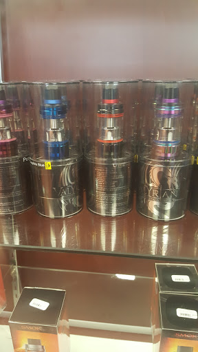 Tobacco Shop «Allami Tobacco Shop», reviews and photos, 52 E Main St, American Fork, UT 84003, USA