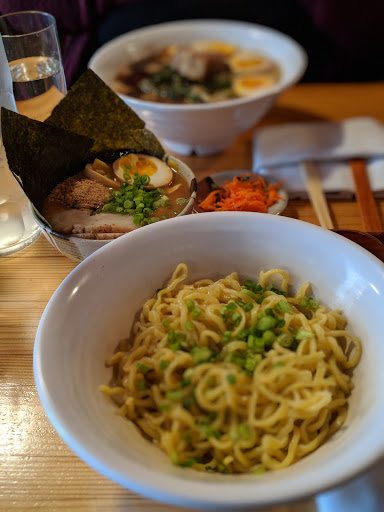 Yakisoba Restaurant Durham