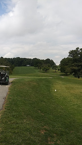 Golf Course «Lebanon Valley Golf Course», reviews and photos, 1240 Golf Rd, Myerstown, PA 17067, USA