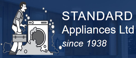 Standard Appliances Ltd