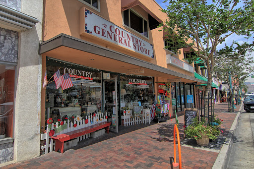 Gift Shop «Country General Store», reviews and photos, 129 N Citrus Ave, Covina, CA 91723, USA