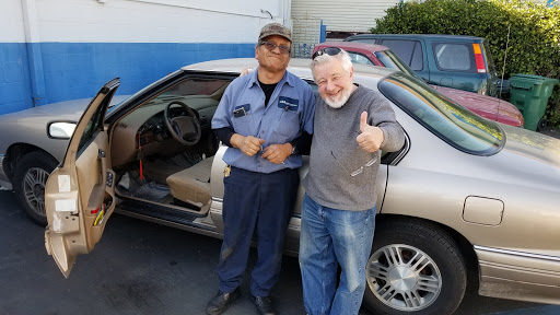 Auto Repair Shop «Magallanes Automotive Repair», reviews and photos, 221 6th St, Richmond, CA 94801, USA