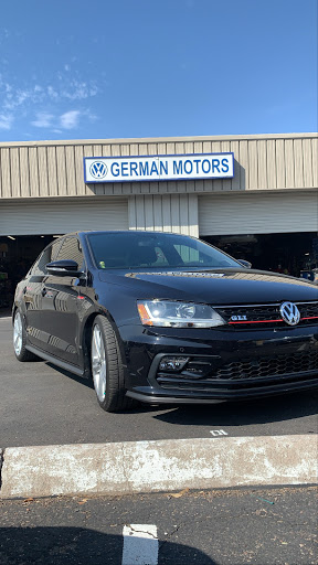 Auto Repair Shop «German Motors», reviews and photos, 1121 S Wilbur, Mesa, AZ 85210, USA