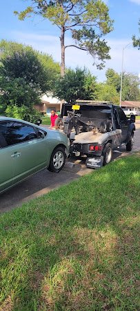 24/7 Roadside & More - Photo 6 - Car repair in , Houston