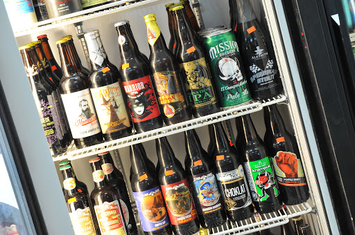 Wine Store «Wine & Brew Emporium Ltd», reviews and photos, 6154 S Sunbury Rd, Westerville, OH 43081, USA