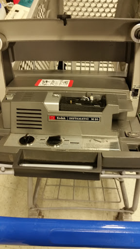 Thrift Store «Goodwill of North Georgia: Rome Store, Career Center and Donation Center», reviews and photos