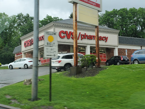 Drug Store «CVS», reviews and photos, 5242 Clairton Blvd, Pittsburgh, PA 15236, USA