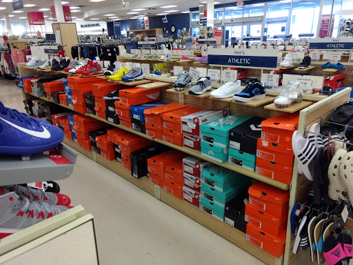 Department Store «Marshalls», reviews and photos, 6042 Azle Ave, Lake Worth, TX 76135, USA