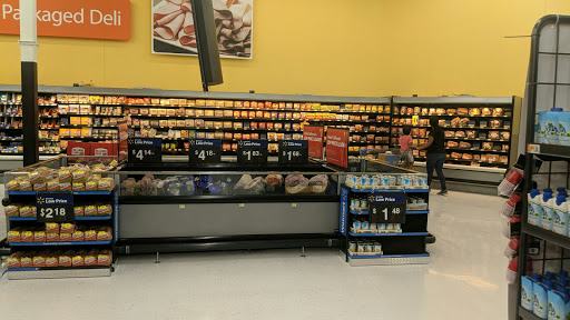 Department Store «Walmart Supercenter», reviews and photos, 1018 Riley St, Folsom, CA 95630, USA