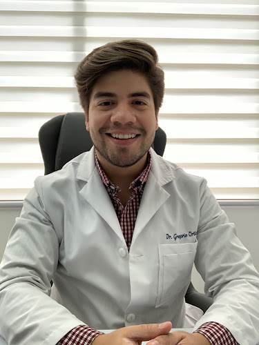 Dr. Gregorio Ortiz - Medicina Estética
