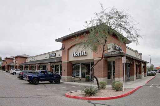 Foothills Floral Gallery, 4647 E Chandler Blvd # 10, Phoenix, AZ 85048, USA, 
