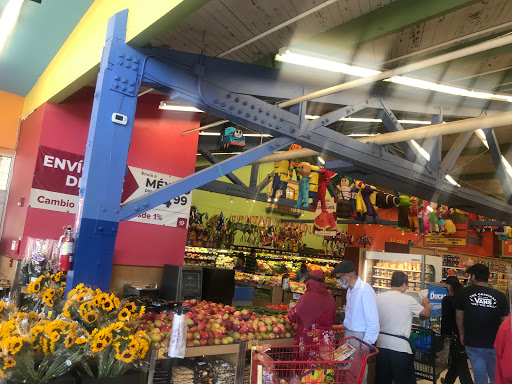 Grocery Store «Mi Pueblo Food Center», reviews and photos, 187 Harder Rd, Hayward, CA 94544, USA