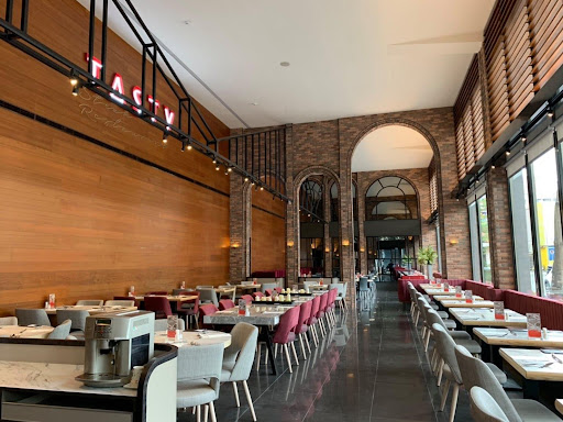 西堤牛排 (高雄富國店)