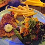 Photo n°11 de l'avis de Grigori.e fait le 26/10/2019 à 20:38 sur le  El Sombrero à Bünde