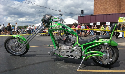 Bowling Alley «Skylane Bowling», reviews and photos, 8311 Windham St, Garrettsville, OH 44231, USA