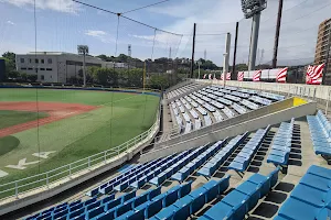 Yokosuka Stadium image