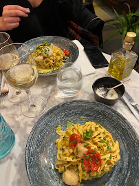 Plats et boissons du Restaurant italien Melagodo à Paris - n°18
