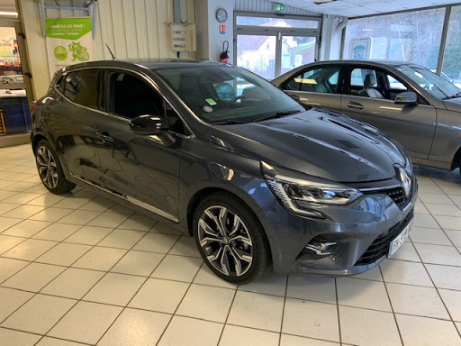 Vesoul Auto Service
